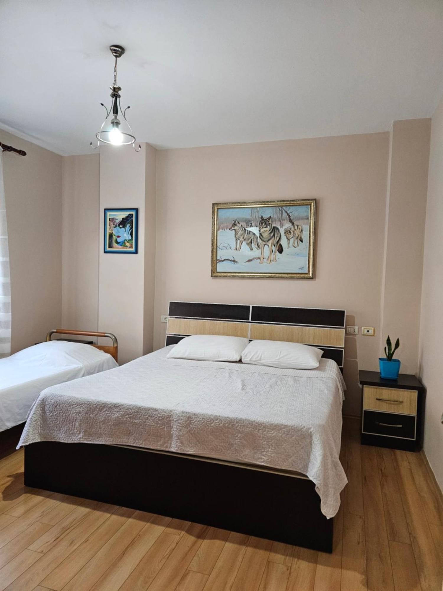 Appartement Justi House Shkodër